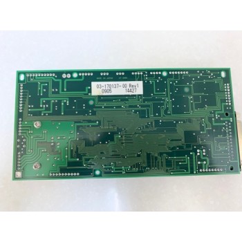 Novellus 03-170137-00 ADTEC AT-400A PCB